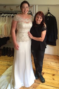 Atelier SIMON   Wedding Dresses Alterations, Repairs and Bespoke clothes 1092305 Image 3